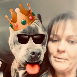 Meet your Posher, Kelli